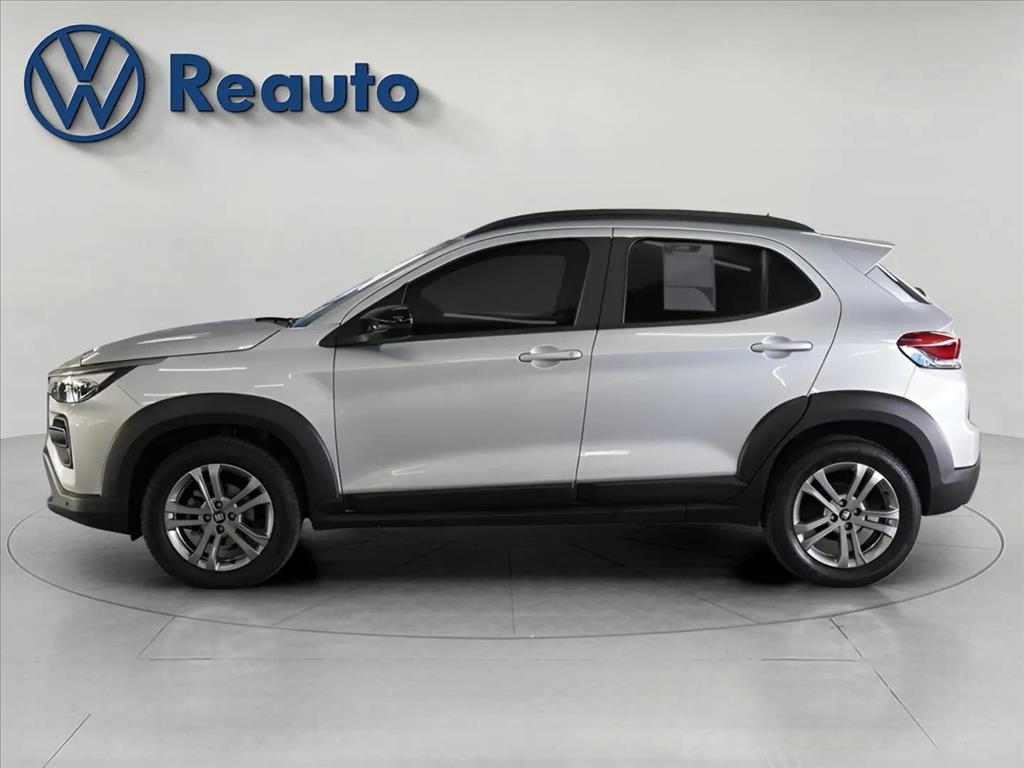 PULSE 1.3 FLEX DRIVE CVT4