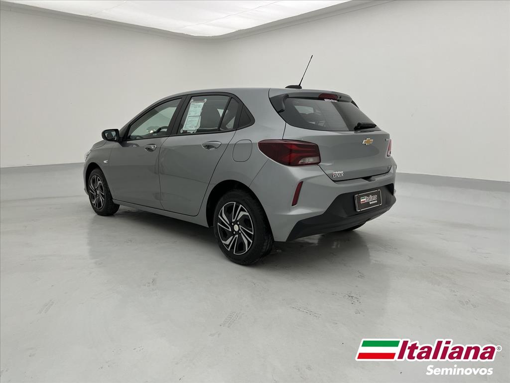 ONIX 1.0 TURBO FLEX LT MANUAL
