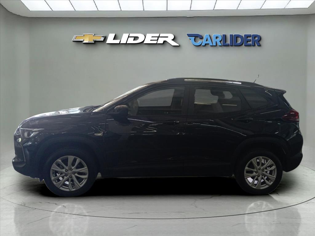 TRACKER 1.0 TURBO FLEX LTZ AUTOMÁTICO3