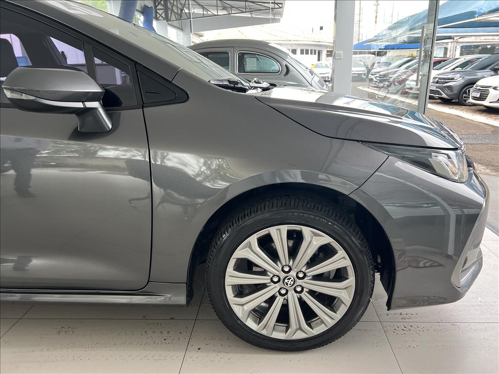 COROLLA 2.0 VVT-IE FLEX XEI DIRECT SHIFT4