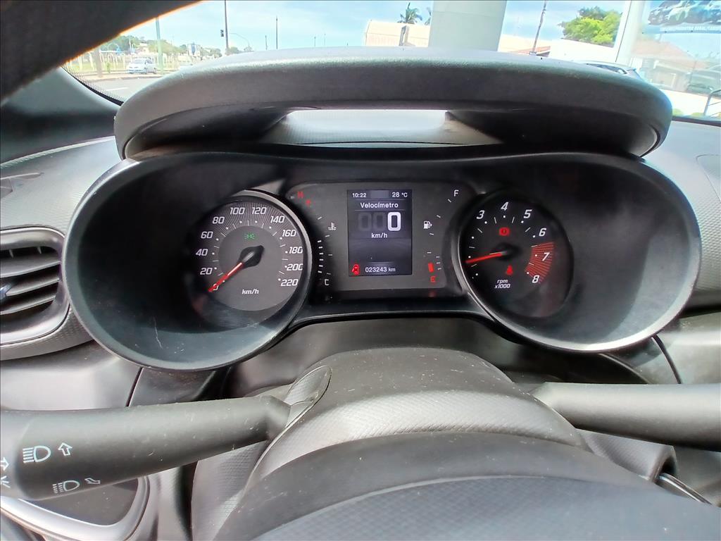 ARGO 1.0 FIREFLY FLEX DRIVE MANUAL8