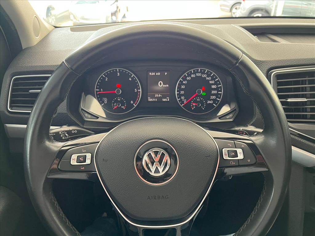 AMAROK 3.0 V6 TDI DIESEL HIGHLINE CD 4MOTION AUTOMÁTICO10