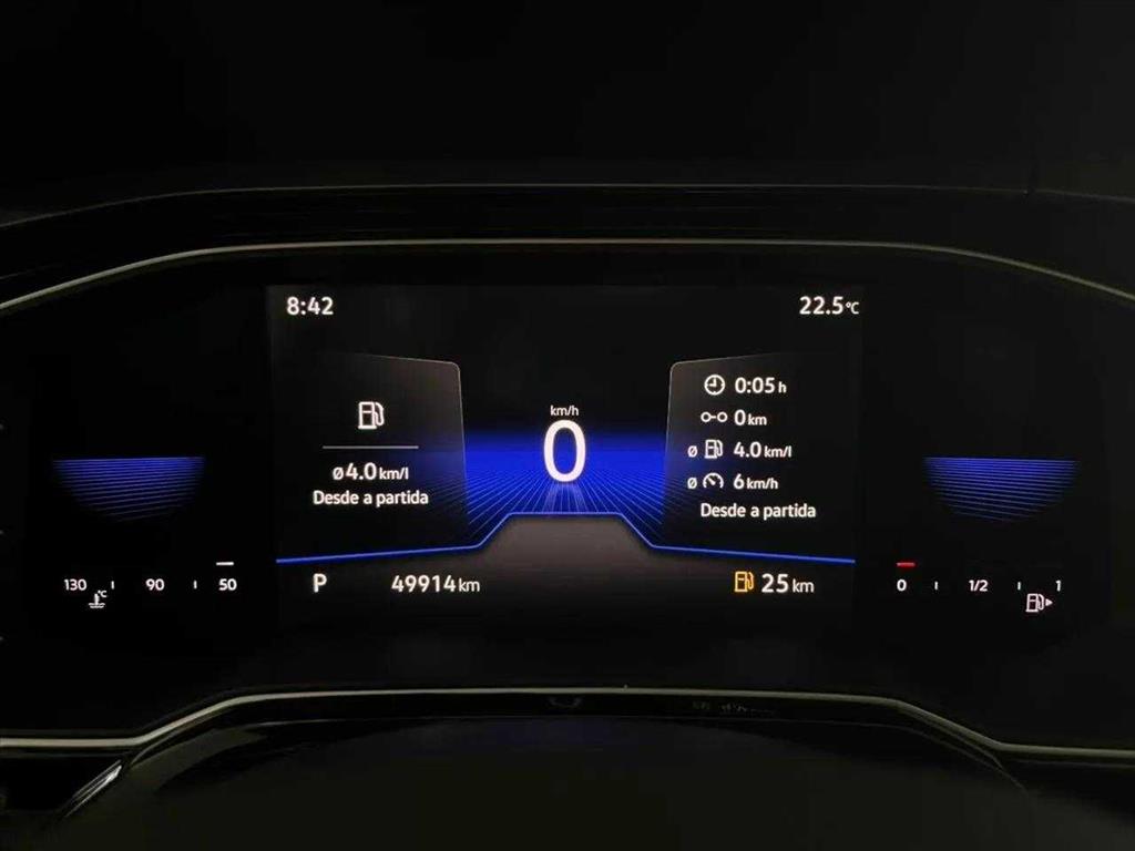 NIVUS 1.0 200 TSI TOTAL FLEX COMFORTLINE AUTOMÁTICO7