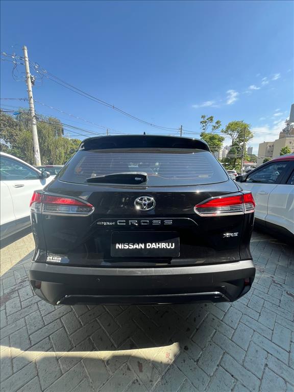 COROLLA CROSS 2.0 VVT-IE FLEX XRE DIRECT SHIFT12