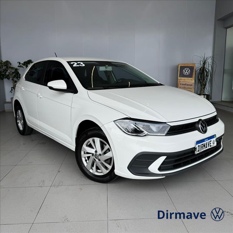 POLO 1.0 MPI TOTAL FLEX MANUAL