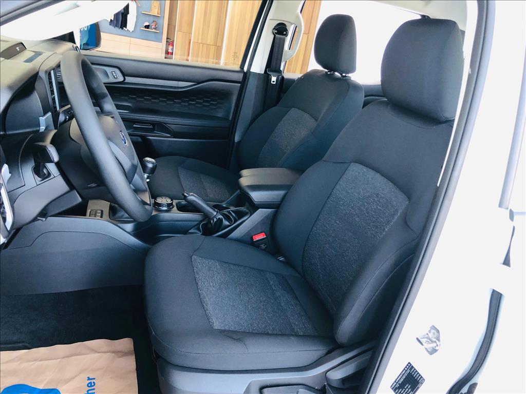 RANGER 2.0 TURBO DIESEL CD XL 4X4 MANUAL7