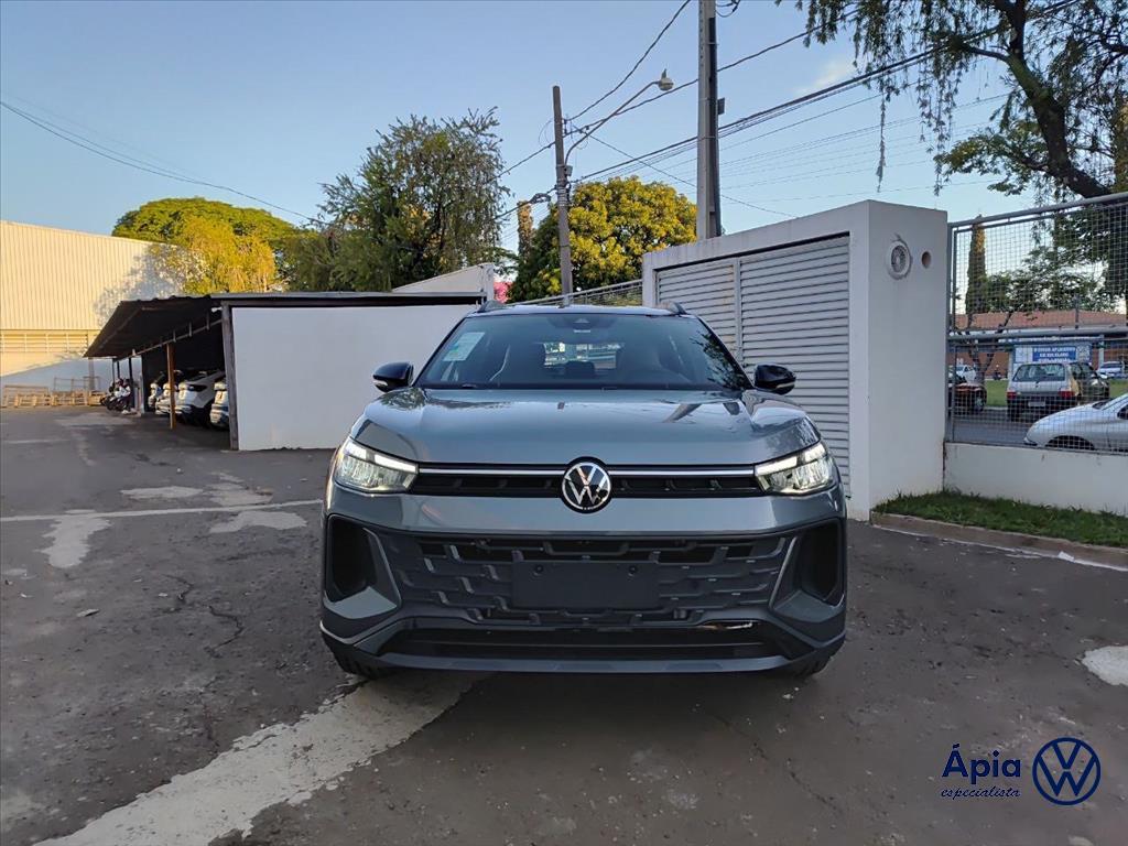 TERA 1.0 170 TSI HIGH AUTOMÁTICO1