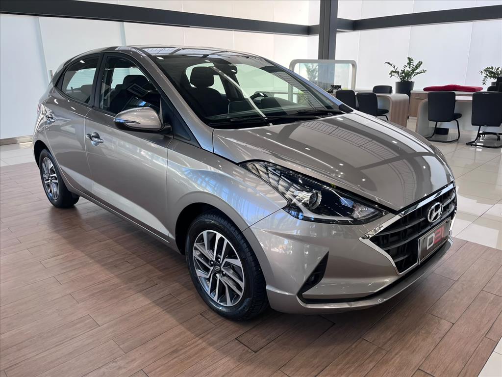 Hyundai-HB20-1.0 TGDI FLEX DIAMOND AUTOMÁTICO
