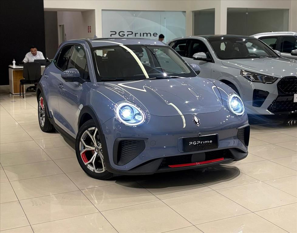 ORA 03 63 KW ELÉTRICO GT