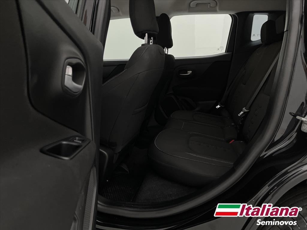 RENEGADE 1.3 T270 TURBO FLEX AT6