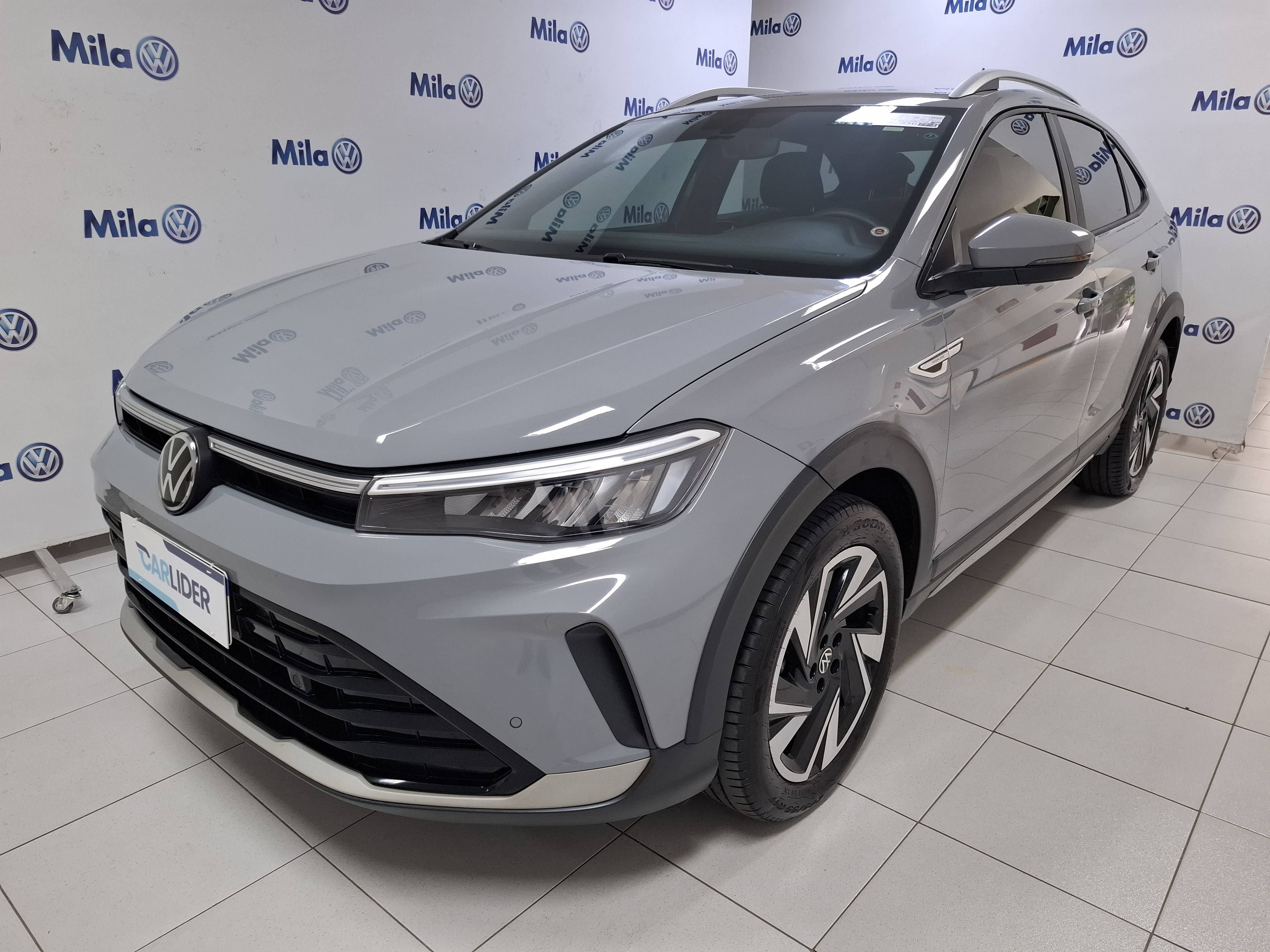 NIVUS 1.0 200 TSI TOTAL FLEX HIGHLINE AUTOMÁTICO1
