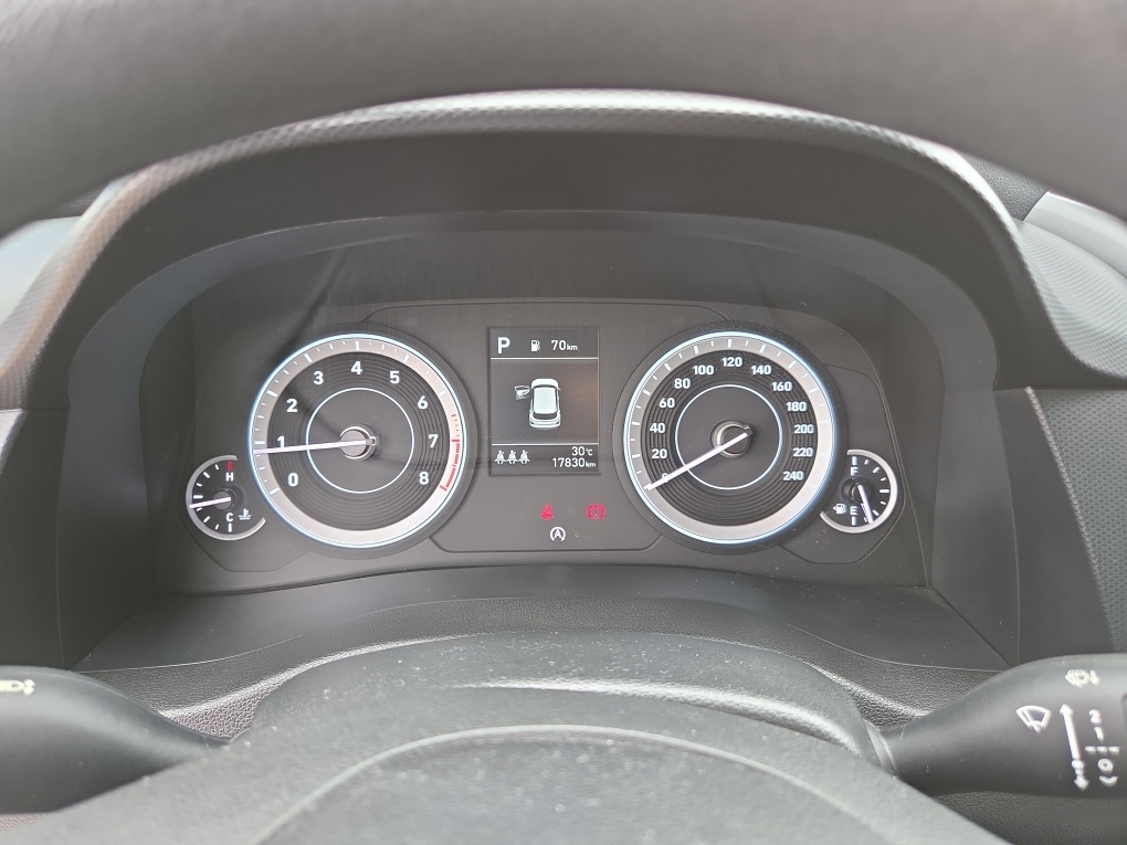 Hyundai-CRETA-1.0 TGDI FLEX COMFORT AUTOMÁTICO