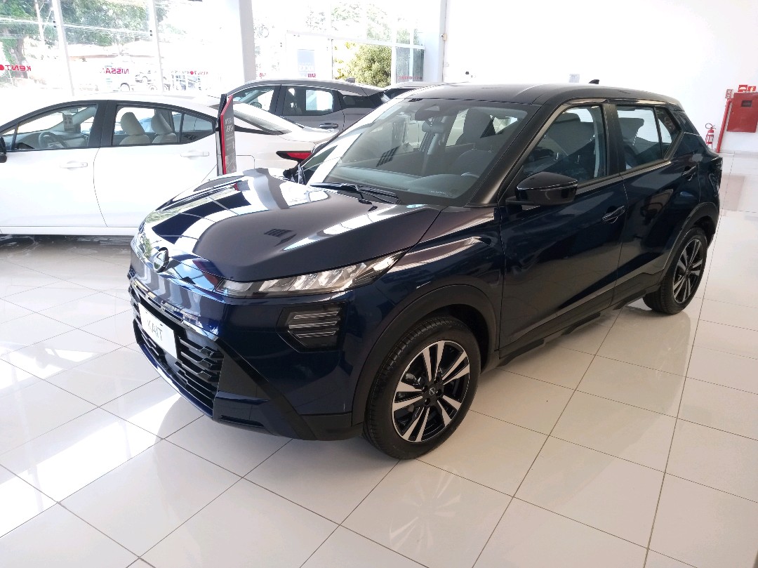 KAIT 1.6 FLEX SENSE PLUS XTRONIC