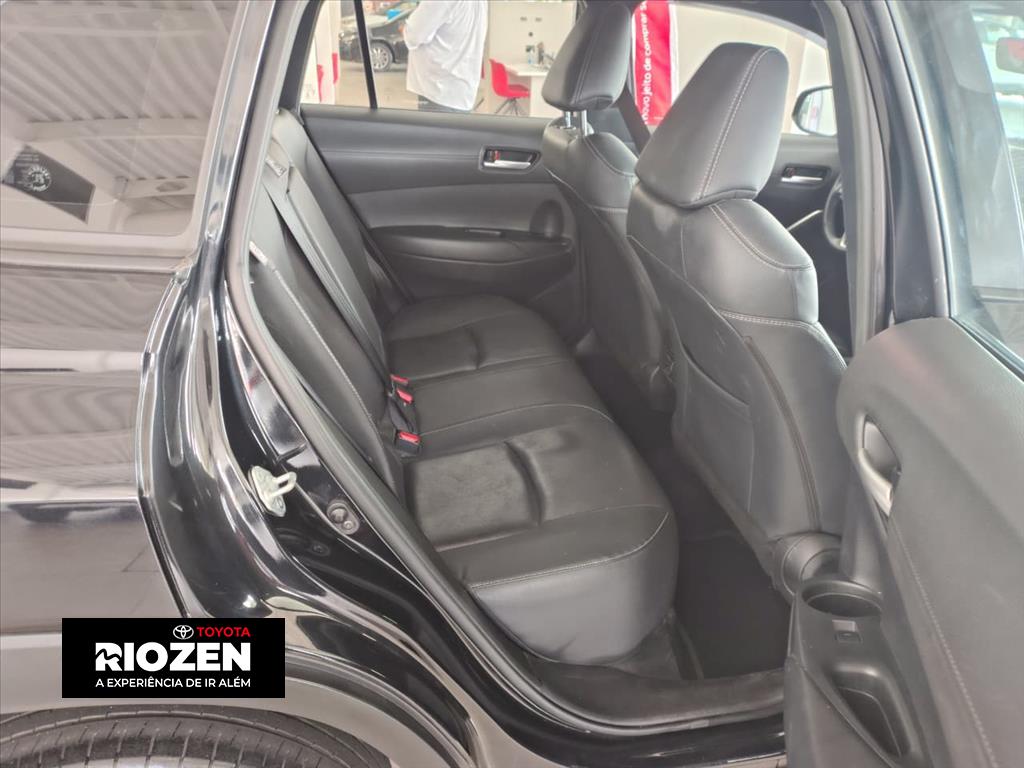 COROLLA CROSS 2.0 VVT-IE FLEX XRE DIRECT SHIFT12