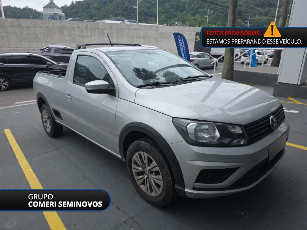 SAVEIRO 1.6 MSI TRENDLINE CS 8V FLEX 2P MANUAL2