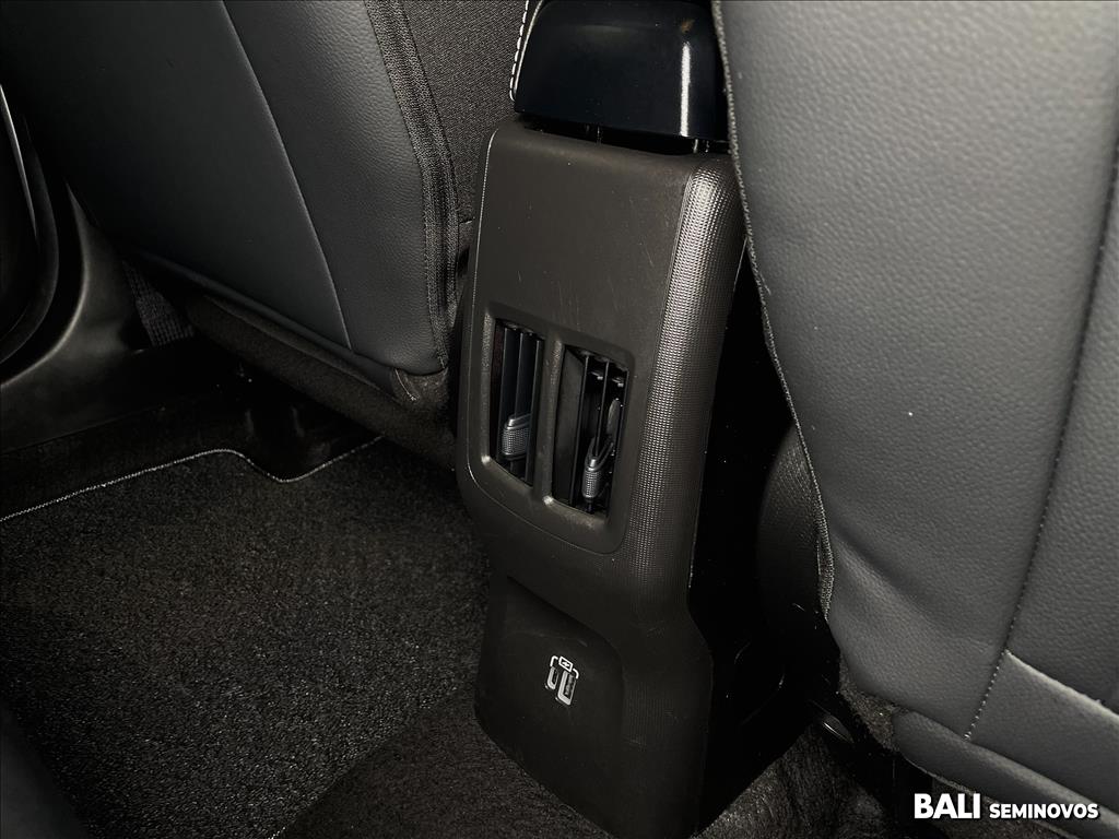 FASTBACK 1.0 TURBO 200 HYBRID AUDACE CVT16