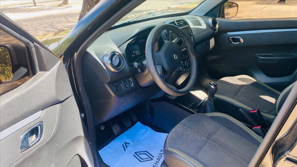 KWID 1.0 12V SCE FLEX OUTSIDER MANUAL11