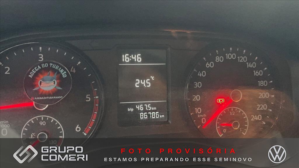 AMAROK 2.0 SE 4X4 CD 16V TURBO INTERCOOLER DIESEL 4P MANUAL3