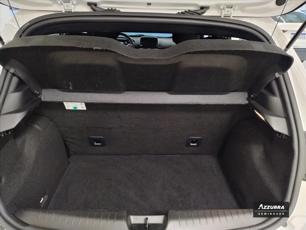 ARGO 1.3 FIREFLY FLEX TREKKING CVT15