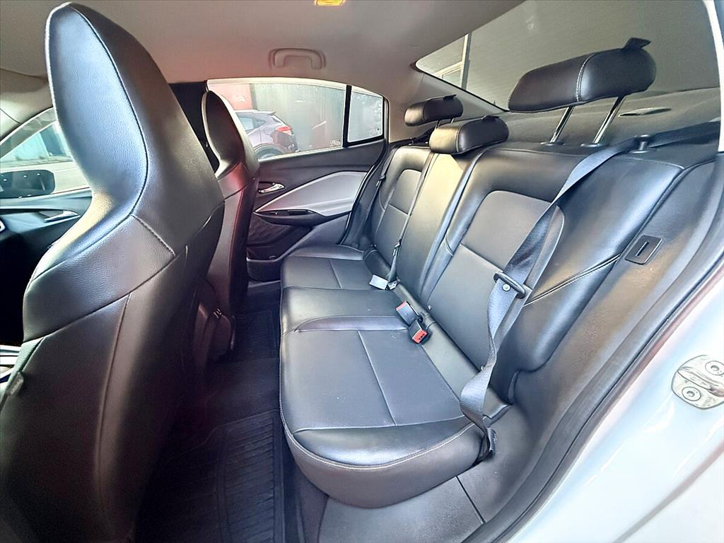 Chevrolet Onix Plus - 1.0 TURBO FLEX PREMIER AUTOMÁTICO