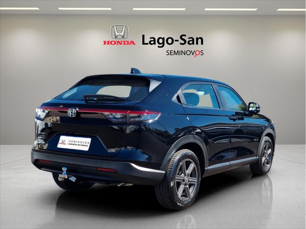 HR-V 1.5 DI I-VTEC FLEX EXL CVT2