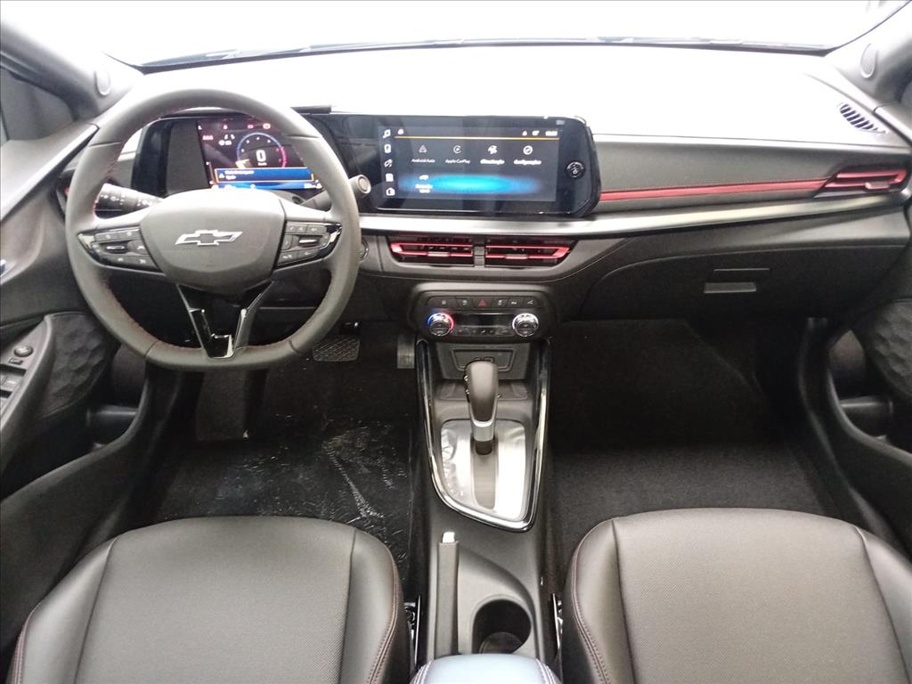 SONIC 1.0 TURBO FLEX RS AUTOMÁTICO9