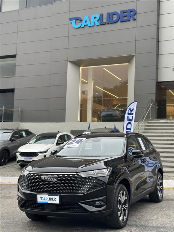 HAVAL H6 1.5 PHEV PREMIUM AWD E-TRACTION