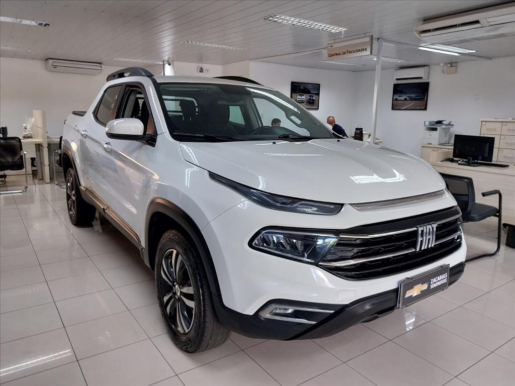 TORO 1.3 TURBO 270 FLEX FREEDOM AT61