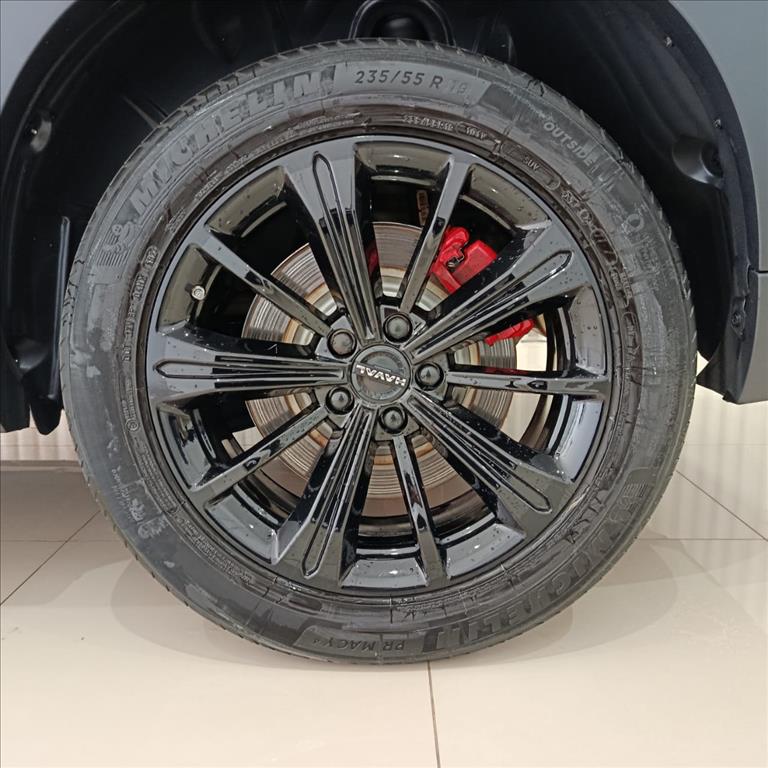 HAVAL H6 GT 1.5 PHEV AWD E-TRACTION13