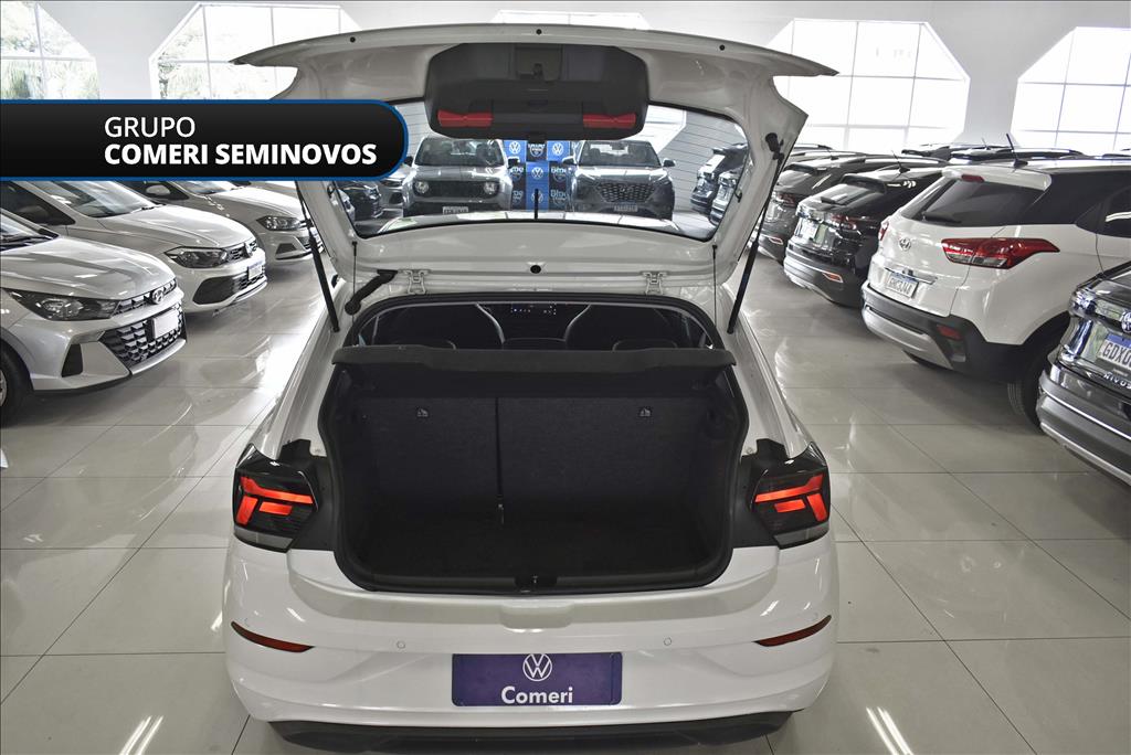 POLO 1.0 170 TSI HIGHLINE AUTOMÁTICO