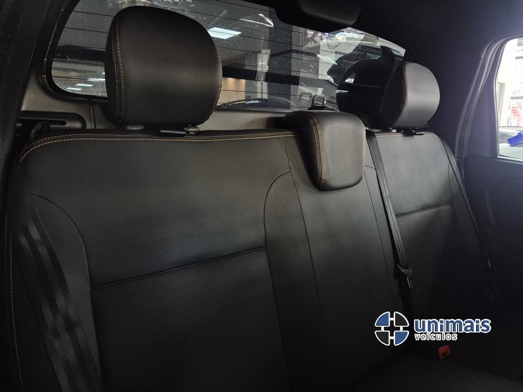 RENAULT OROCH 1.3 TCE FLEX OUTSIDER X-TRONIC — foto 19