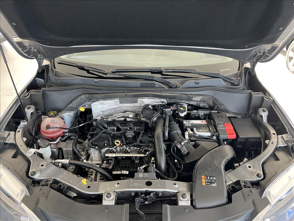 TRACKER 1.0 TURBO FLEX MANUAL20