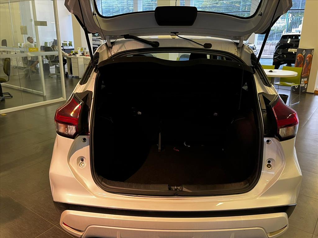 KICKS 1.6 16V FLEXSTART ACTIVE XTRONIC13