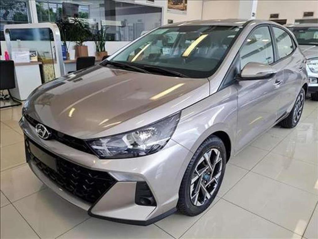 Hyundai-HB20-1.0 TGDI FLEX PLATINUM AUTOMÁTICO