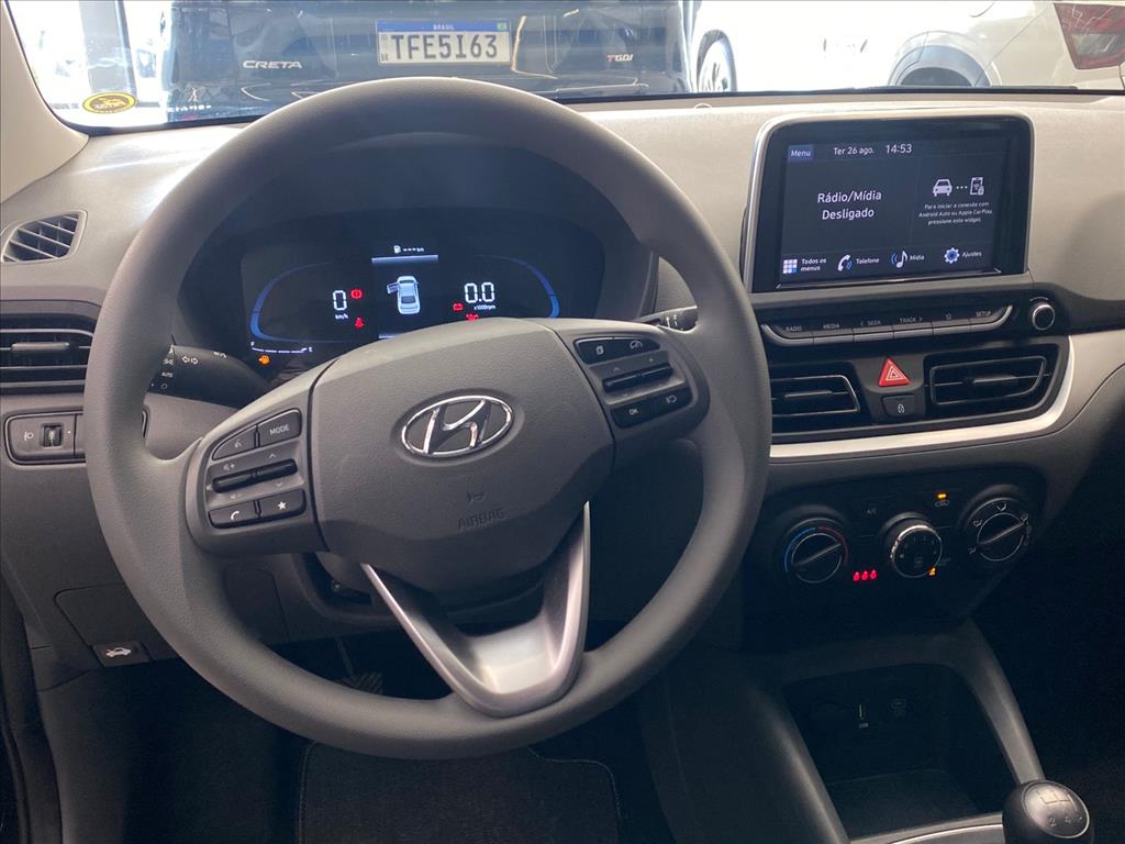 HB20S 1.0 12V FLEX LIMITED PLUS MANUAL