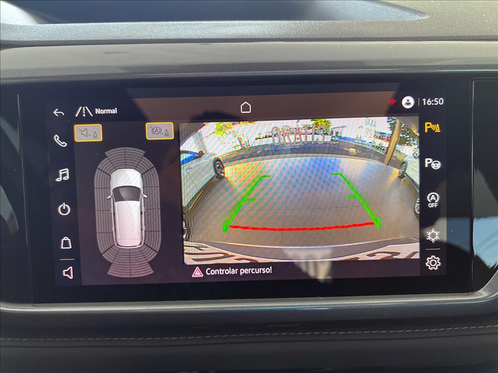 TAOS 1.4 250 TSI TOTAL FLEX HIGHLINE AUTOMÁTICO15