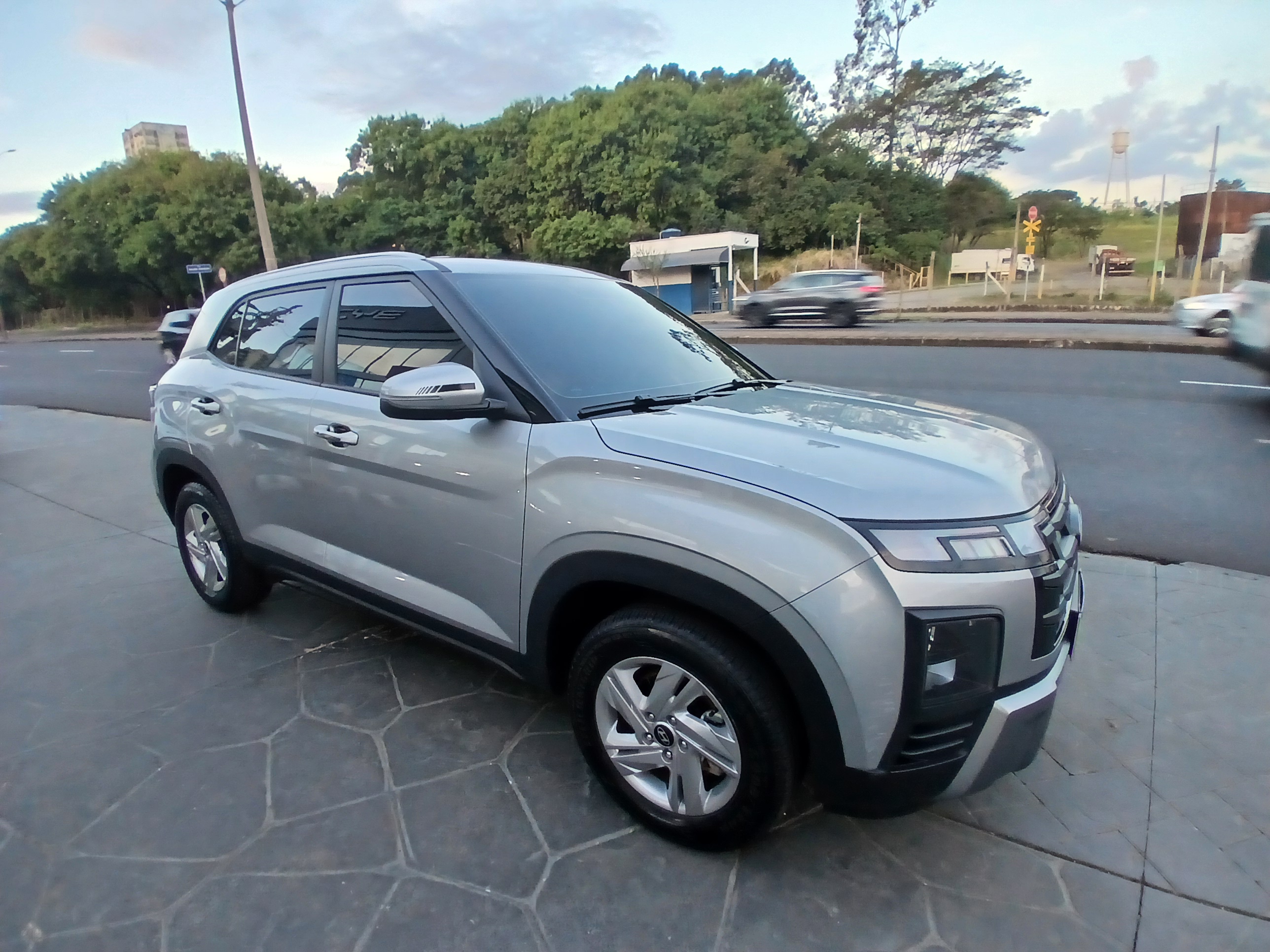 CRETA 1.0 TGDI FLEX COMFORT AUTOMÁTICO1