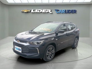 TRACKER 1.0 TURBO FLEX LT AUTOMÁTICO1