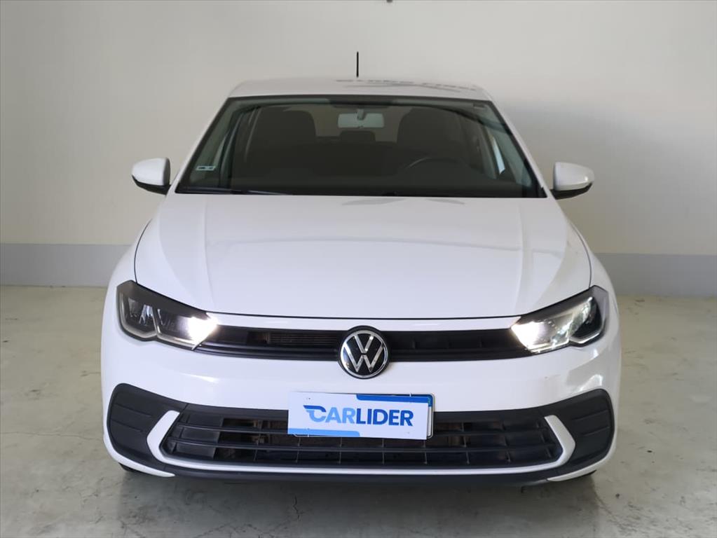 POLO 1.0 170 TSI SENSE AUTOMÁTICO1