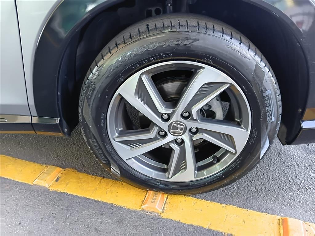 HR-V 1.5 DI I-VTEC TURBO FLEX TOURING CVT13