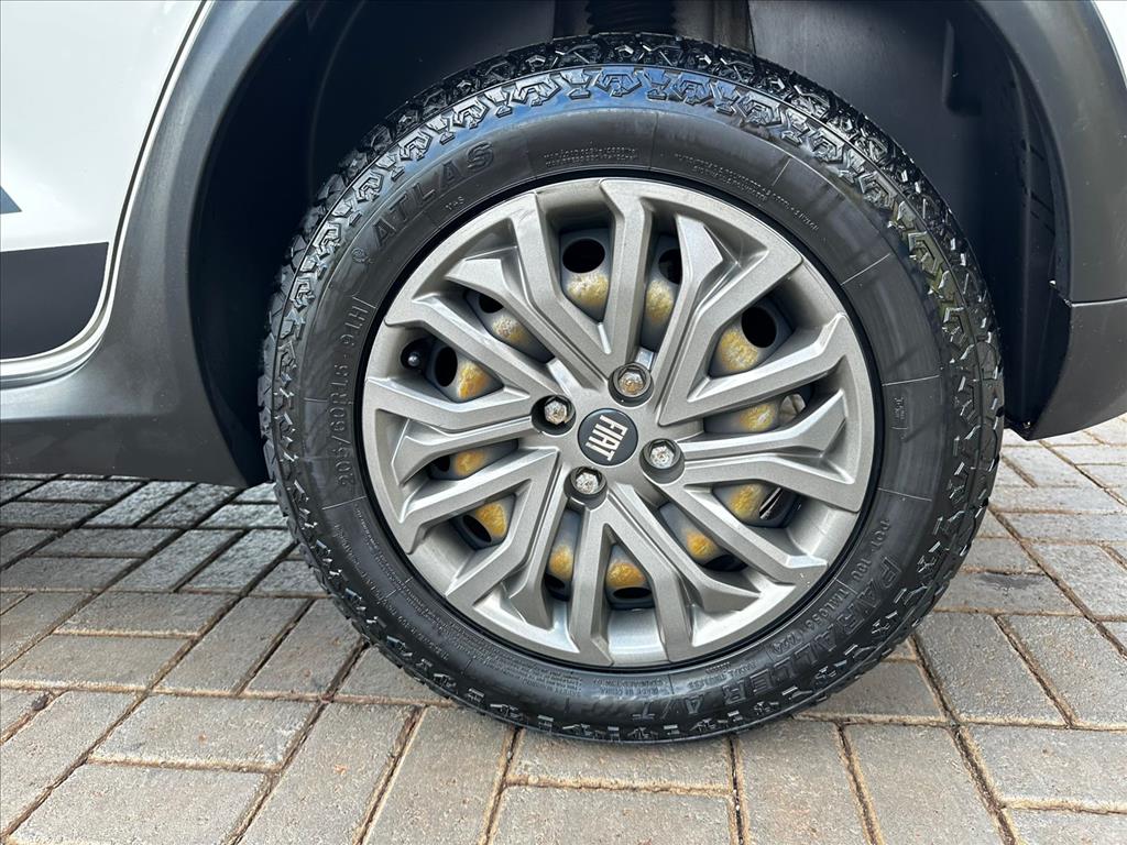 ARGO 1.3 FIREFLY FLEX TREKKING MANUAL8