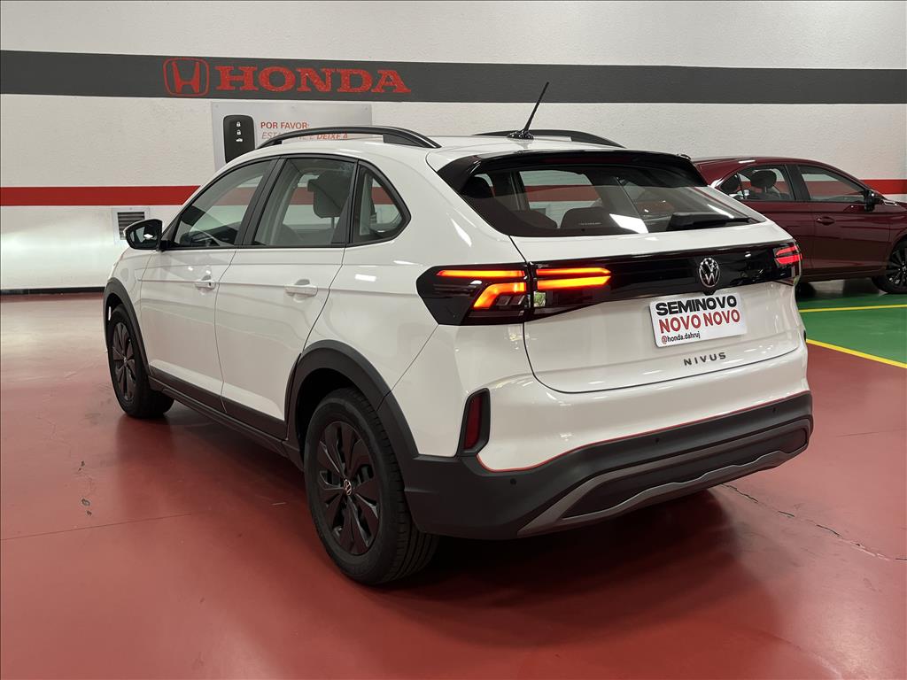 NIVUS 1.0 200 TSI TOTAL FLEX SENSE AUTOMÁTICO7