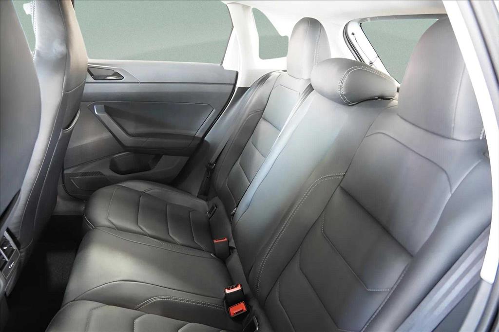 POLO 1.0 170 TSI SENSE AUTOMÁTICO10