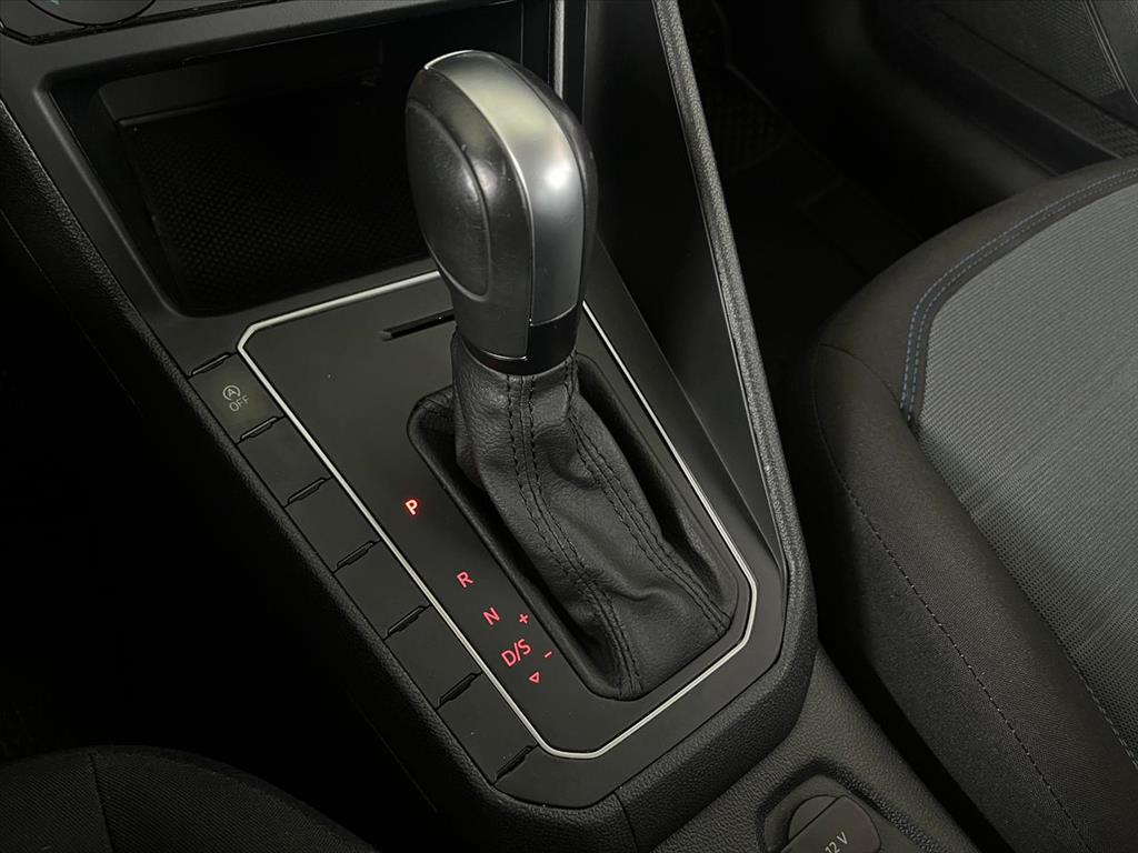 NIVUS 1.0 200 TSI TOTAL FLEX COMFORTLINE AUTOMÁTICO NIVUS 1.0 200 TSI TOTAL FLEX COMFORTLINE AUTOMÁTICO