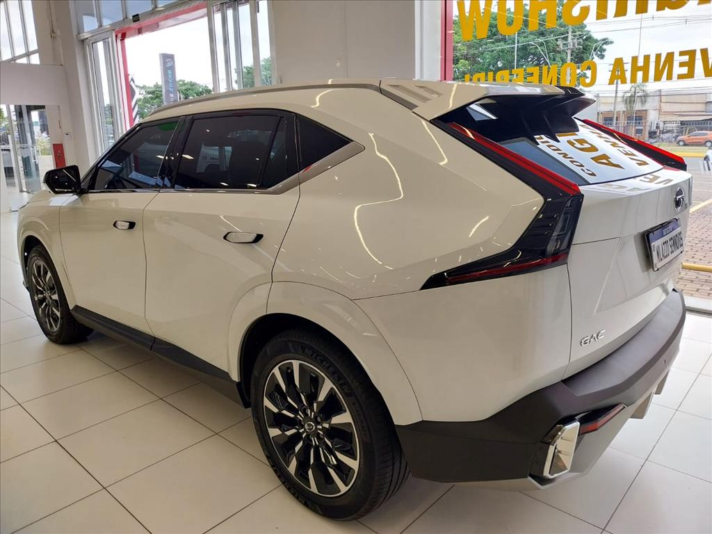 GS4 2.0 HEV PREMIUM AUTOMÁTICO9