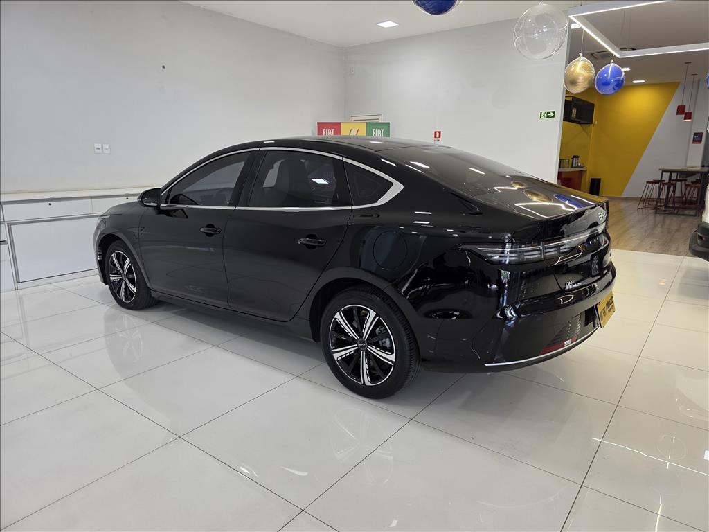 KING 1.5 DM-I PHEV GS AUTOMÁTICO3