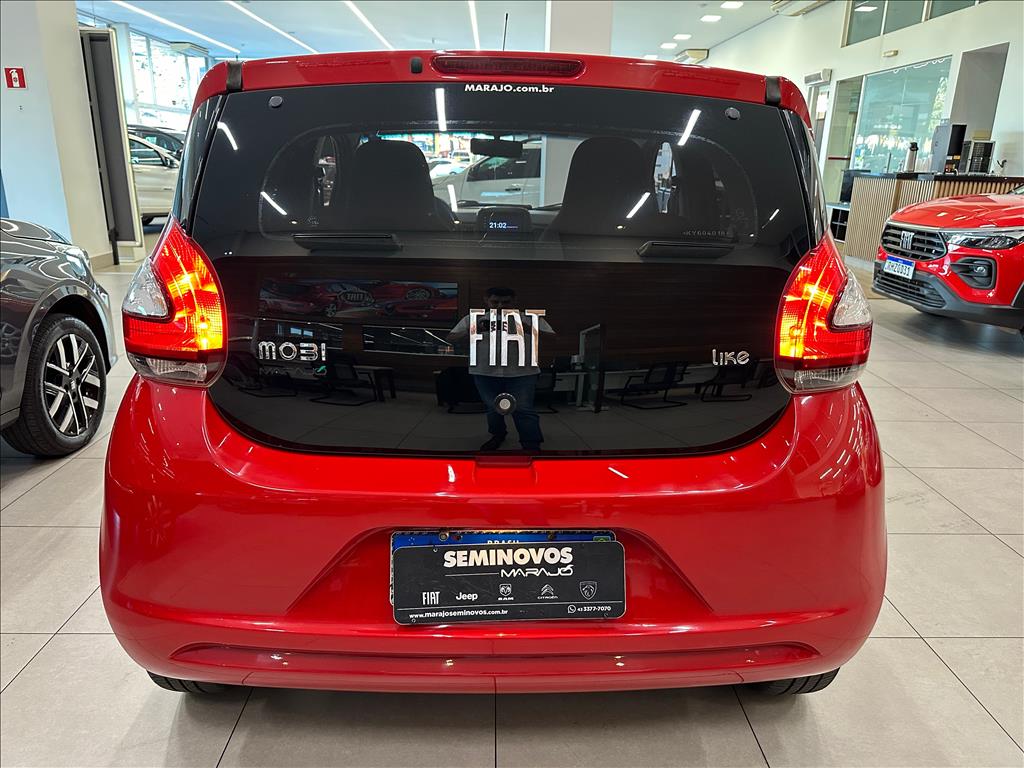 MOBI 1.0 EVO FLEX LIKE. MANUAL12