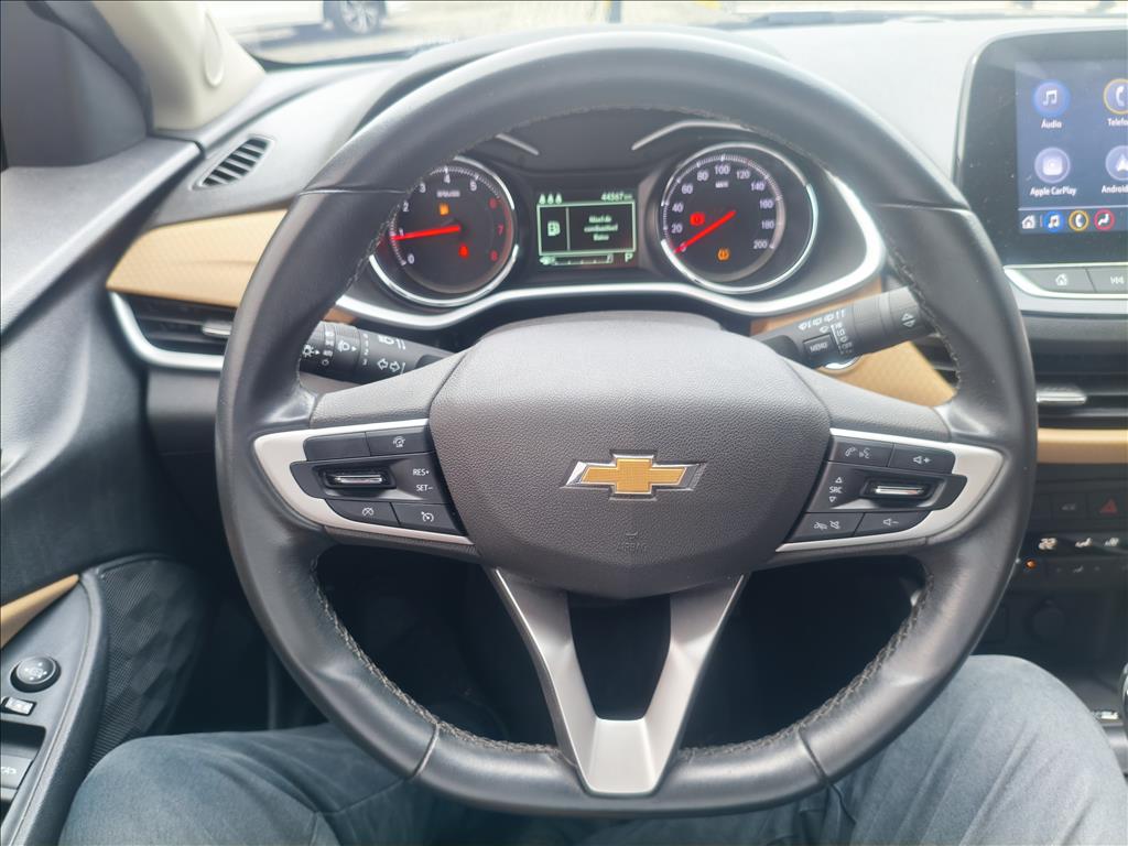 ONIX 1.0 TURBO FLEX PREMIER AUTOMÁTICO11