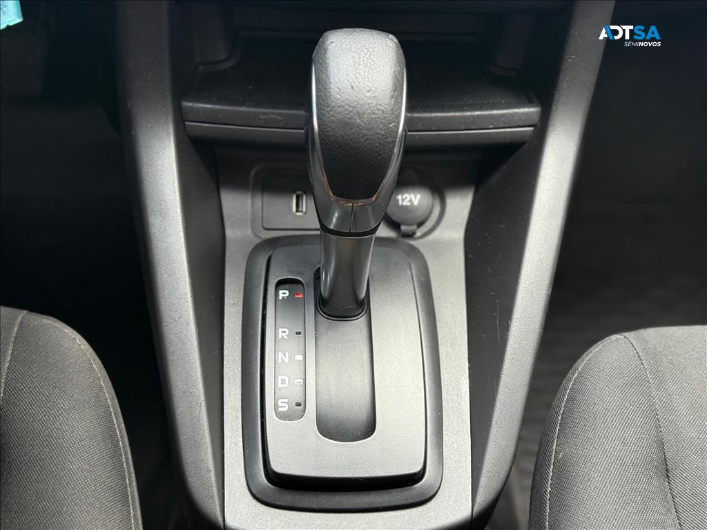 FORD KA 1.5 TI-VCT FLEX SE PLUS AUTOMÁTICO
