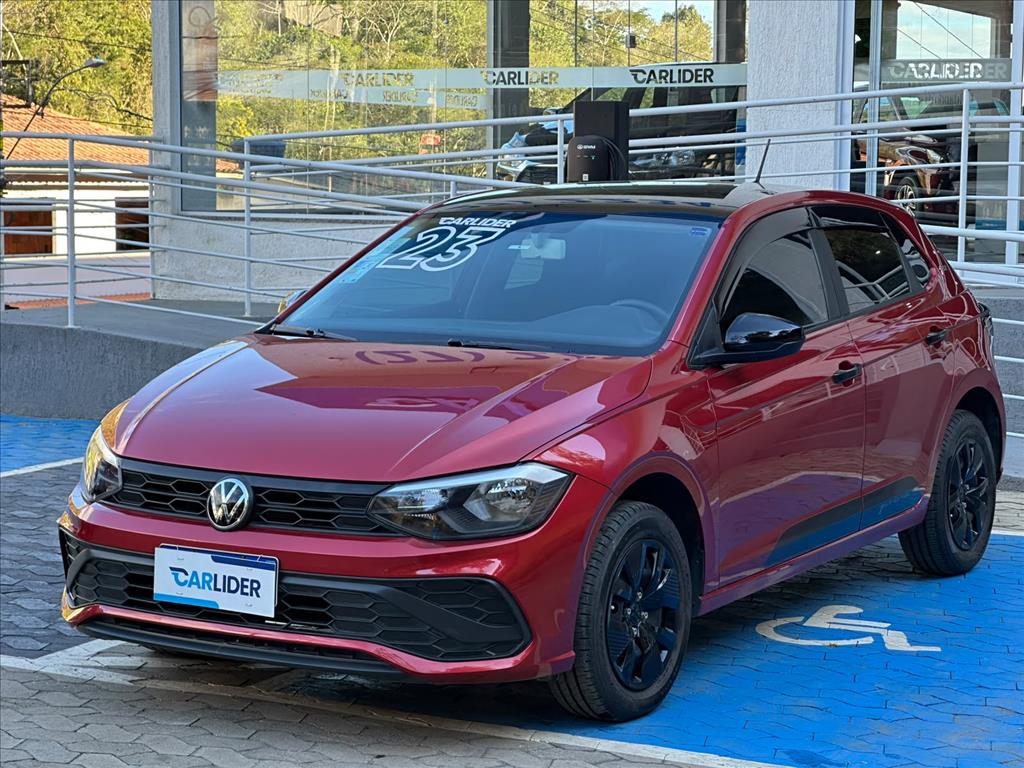 POLO 1.0 MPI TRACK 1st EDITION MANUAL0